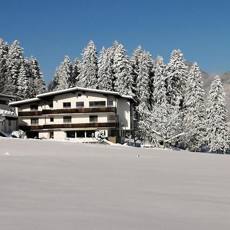 Landhaus Argus Fugenberg Εξωτερικό φωτογραφία