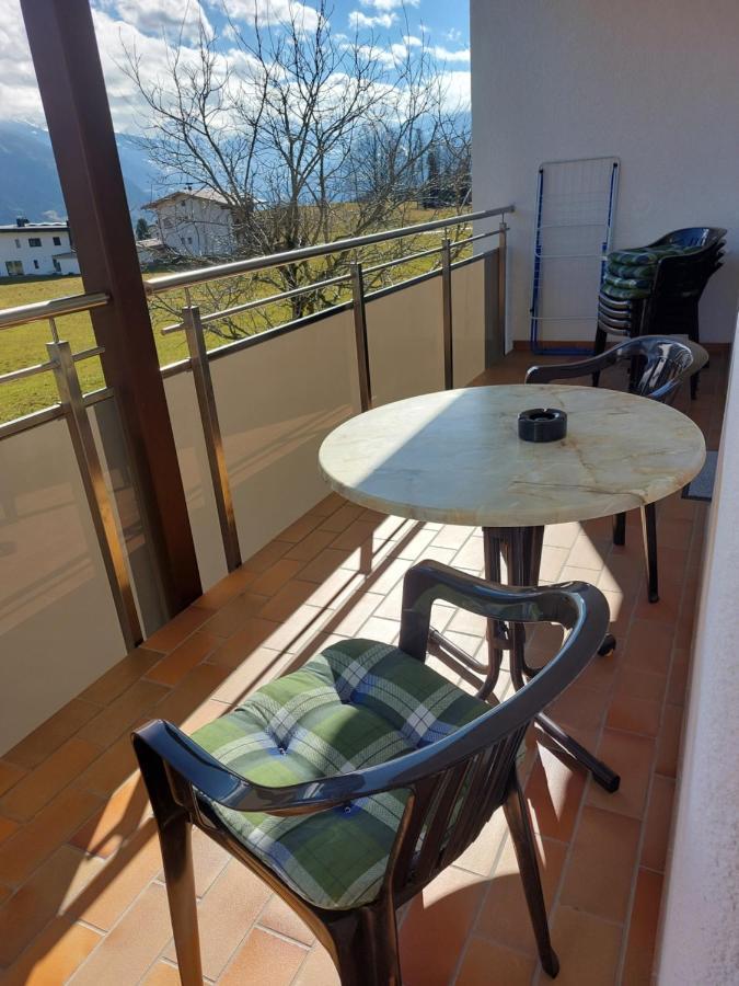 Landhaus Argus Fugenberg Εξωτερικό φωτογραφία