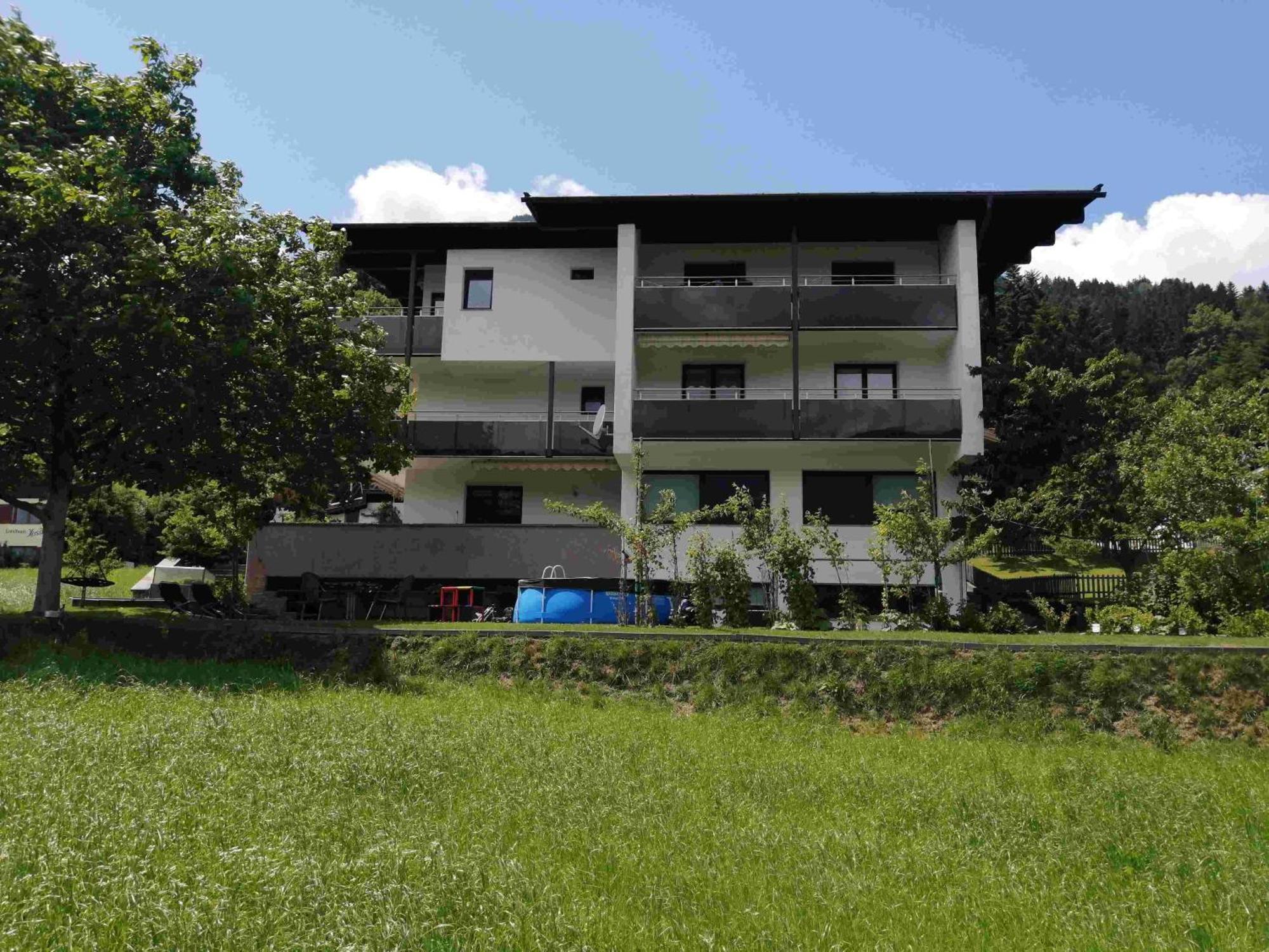 Landhaus Argus Fugenberg Εξωτερικό φωτογραφία