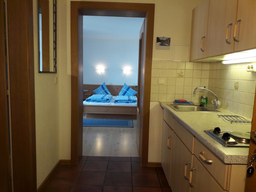 Landhaus Argus Fugenberg Εξωτερικό φωτογραφία